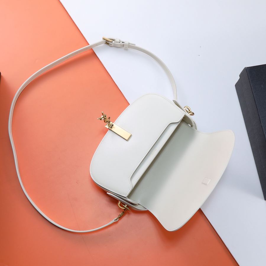 1:1 Replica YSL bag P | 𝙑𝙊𝙇𝙏𝘼𝙄𝙍𝙀 𝘽𝙊𝙓 𝙇𝙀 𝘾𝘼𝙎𝙎𝘼𝙉𝘿𝙍𝙀 — AAA Quality Replica — photo 3