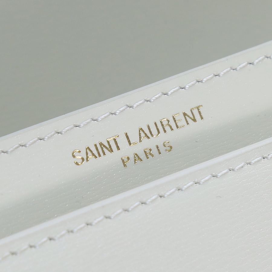 1:1 Replica YSL bag P | 𝙑𝙊𝙇𝙏𝘼𝙄𝙍𝙀 𝘽𝙊𝙓 𝙇𝙀 𝘾𝘼𝙎𝙎𝘼𝙉𝘿𝙍𝙀 — AAA Quality Replica — photo 9