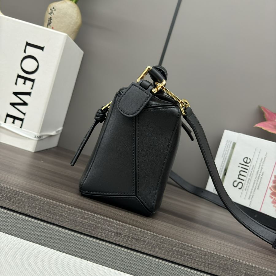 1:1 Replica LOEWE bag LOEWE Puzzle — Premium Replica — photo 2