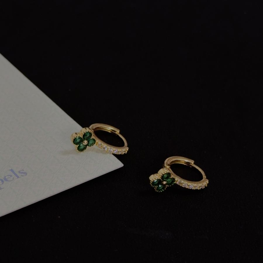 1:1 Replica Van Cleef & Arpels Jewelry 〔 〕VCA — Premium Replica — photo 4