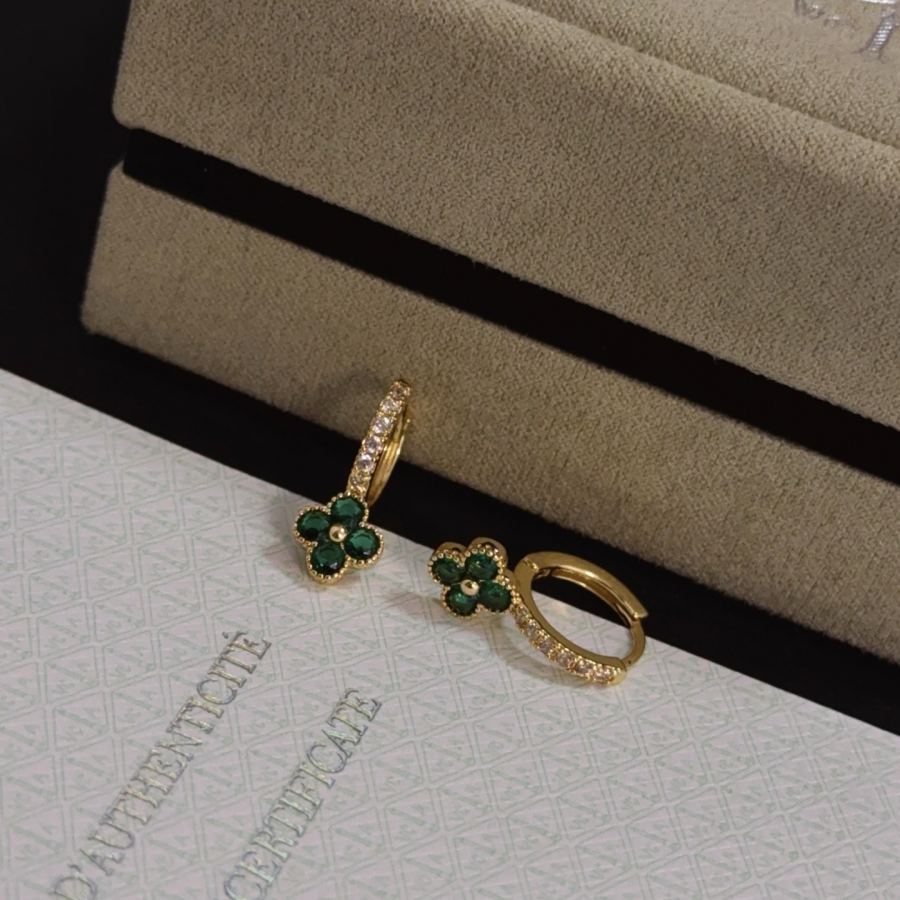 1:1 Replica Van Cleef & Arpels Jewelry 〔 〕VCA — Premium Replica