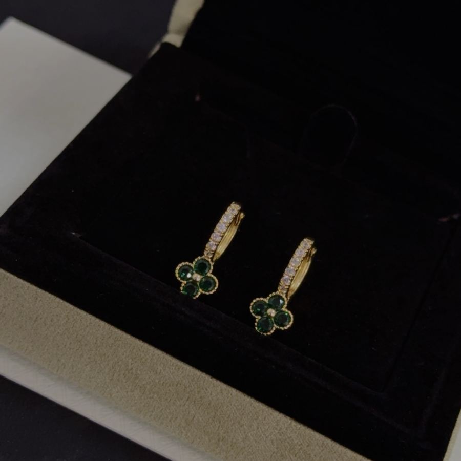 1:1 Replica Van Cleef & Arpels Jewelry 〔 〕VCA — Premium Replica — photo 3