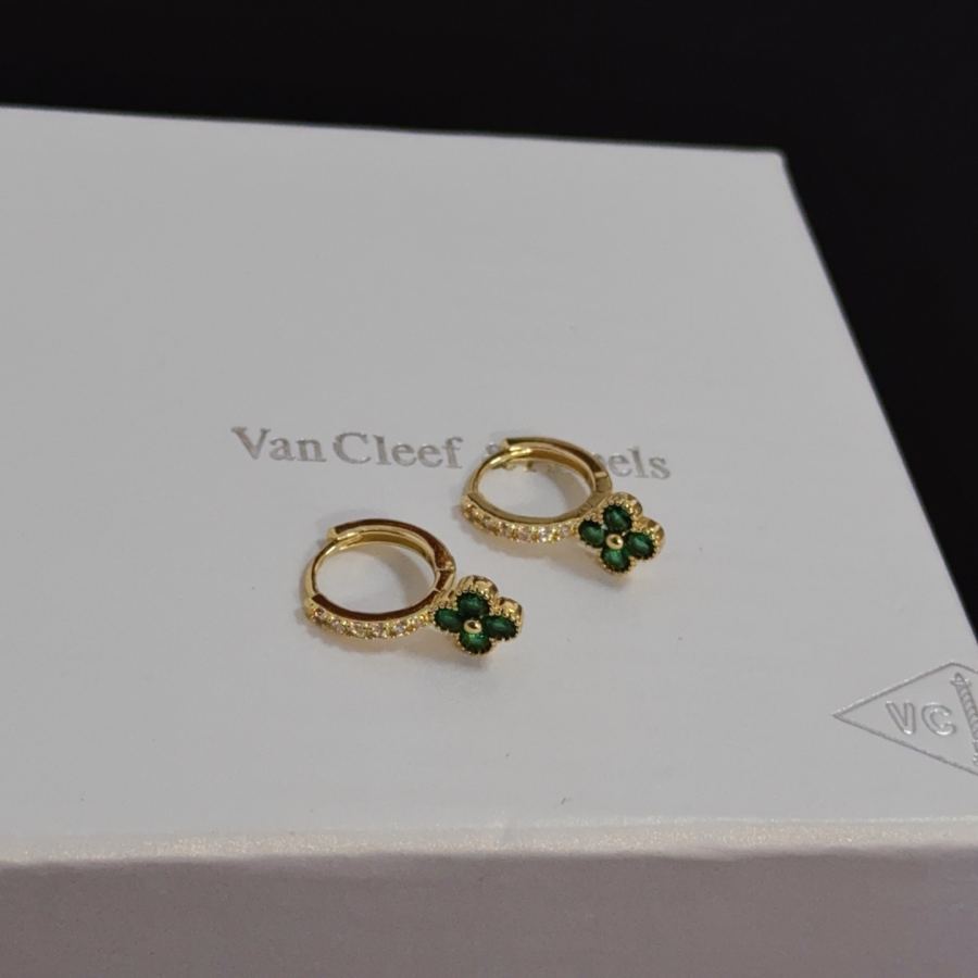 1:1 Replica Van Cleef & Arpels Jewelry 〔 〕VCA — Premium Replica — photo 5
