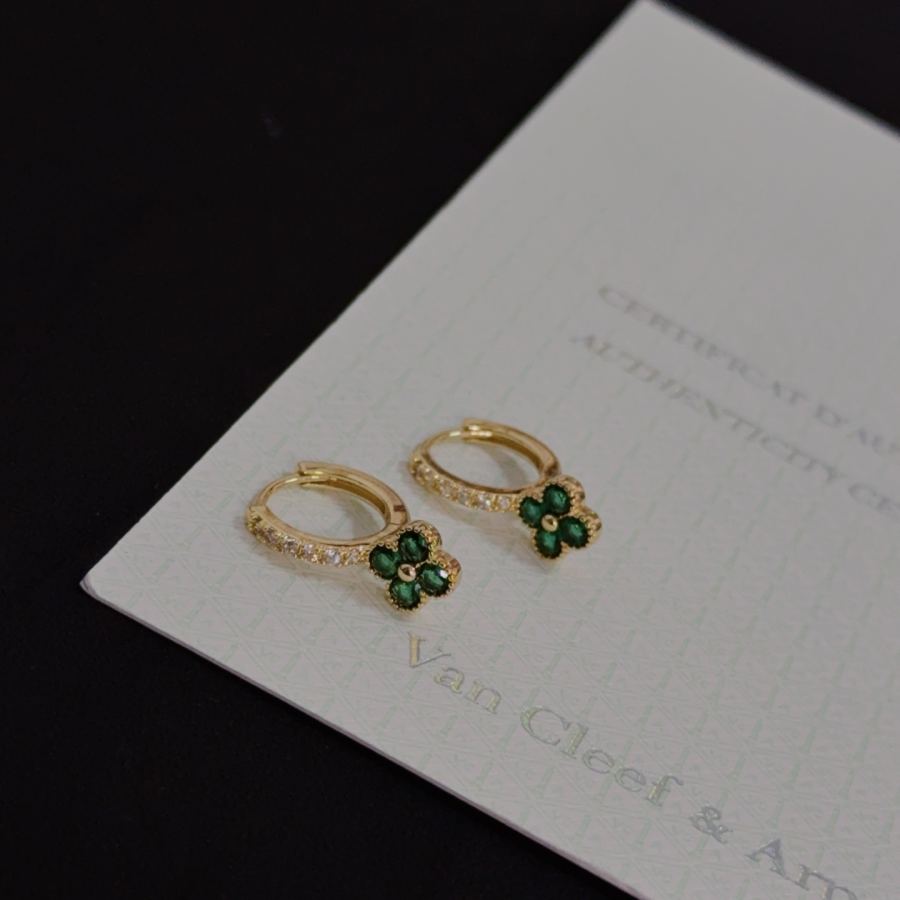 1:1 Replica Van Cleef & Arpels Jewelry 〔 〕VCA — Premium Replica — photo 6