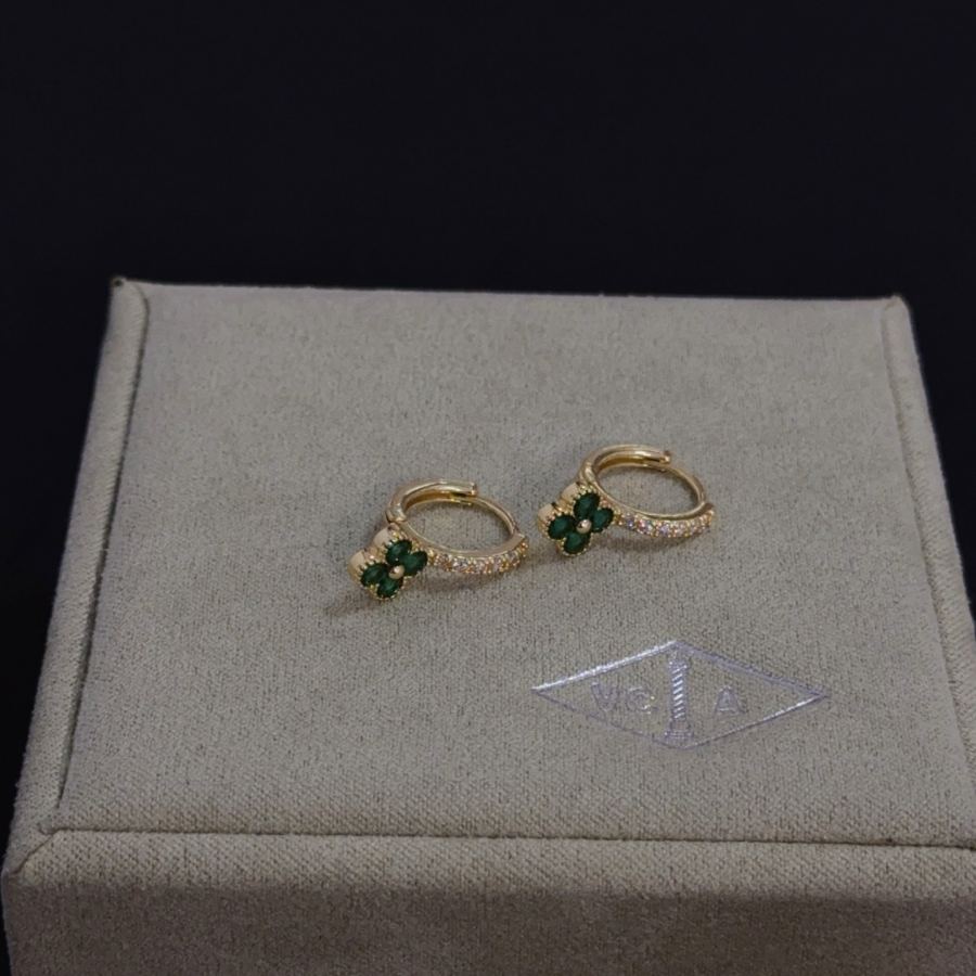 1:1 Replica Van Cleef & Arpels Jewelry 〔 〕VCA — Premium Replica — photo 2