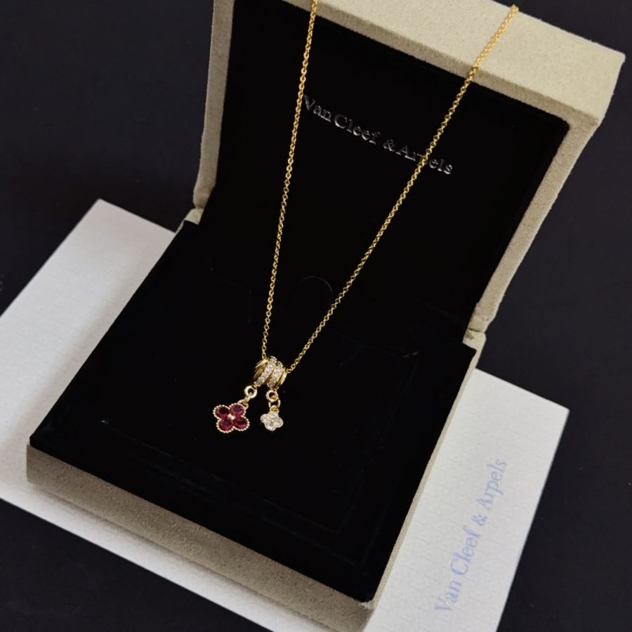 1:1 Replica Van Cleef & Arpels Jewelry 〔 〕VCA — Premium Replica — photo 2