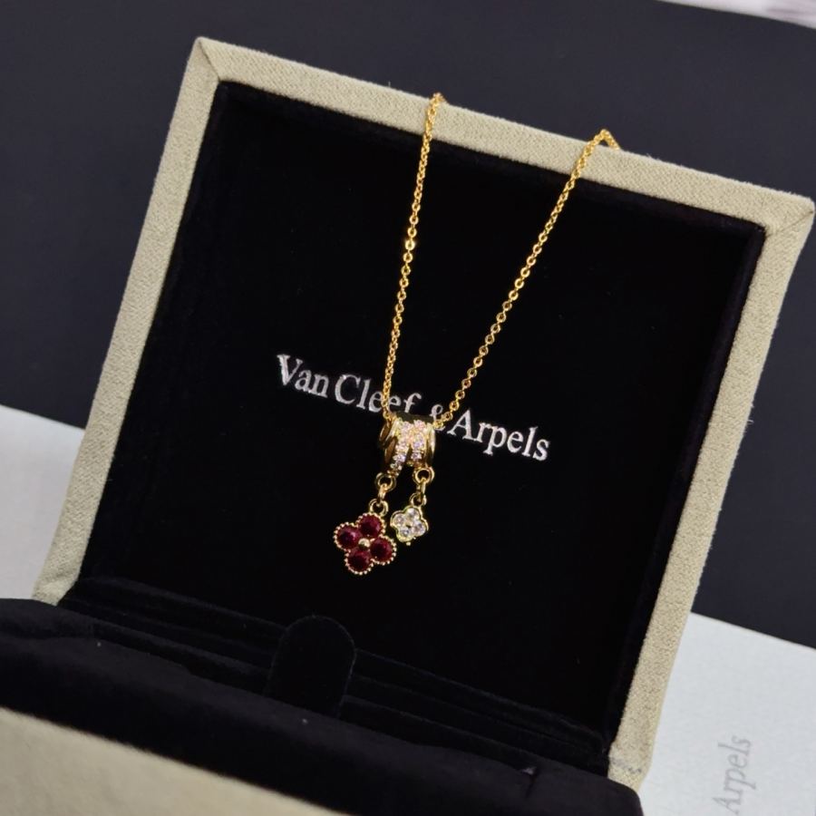 1:1 Replica Van Cleef & Arpels Jewelry 〔 〕VCA — Premium Replica — photo 6