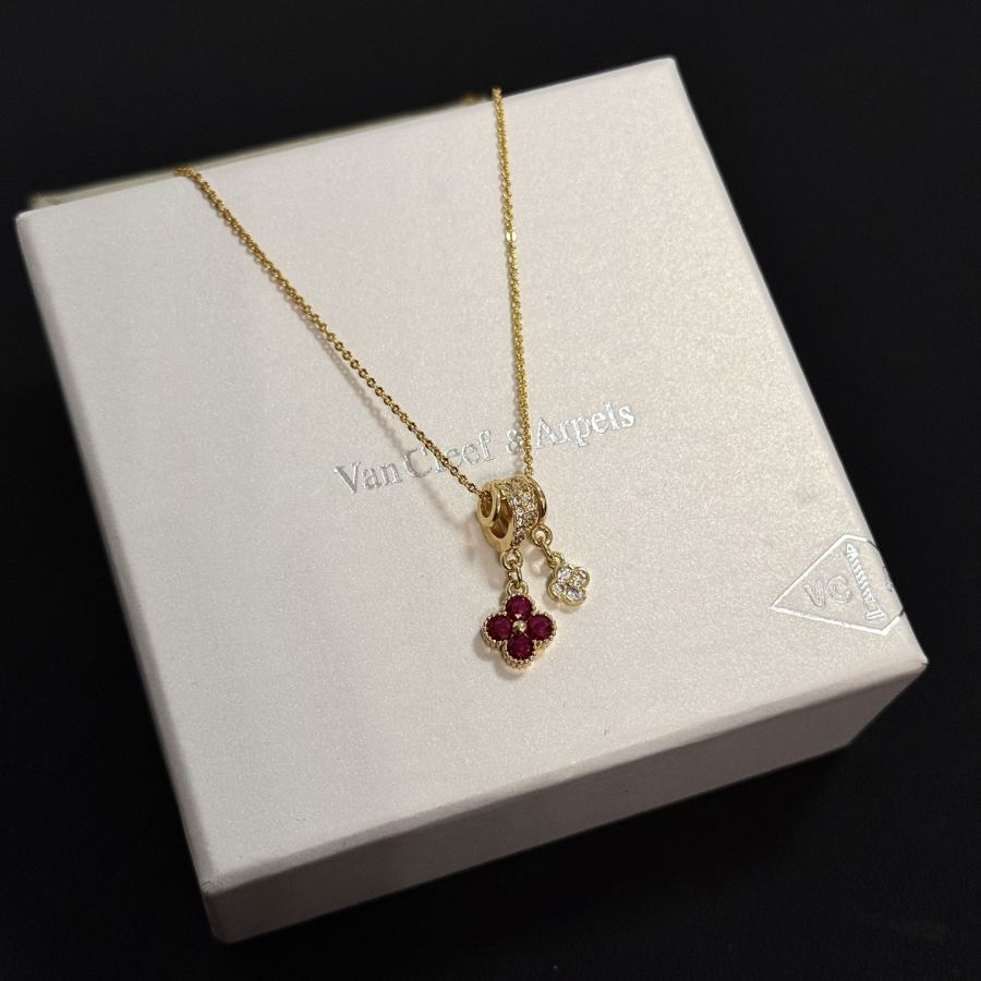 1:1 Replica Van Cleef & Arpels Jewelry 〔 〕VCA — Premium Replica — photo 3