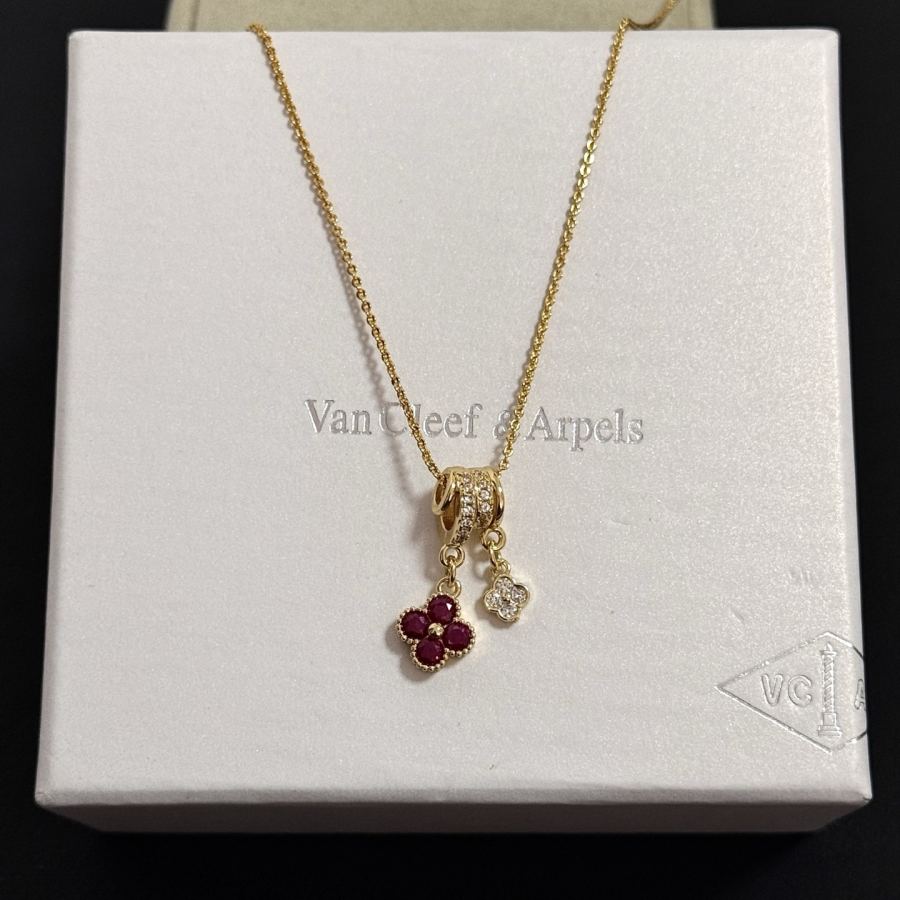 1:1 Replica Van Cleef & Arpels Jewelry 〔 〕VCA — Premium Replica — photo 9