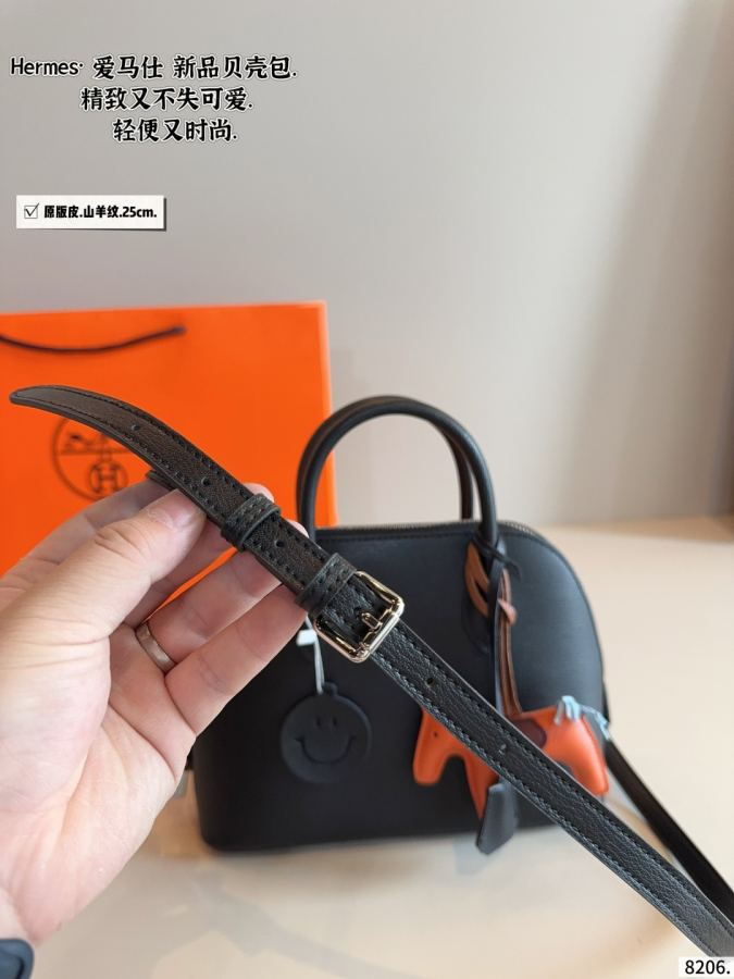 1:1 Replica Hermes bag Comes with gift box — AAA Quality Replica — photo 5