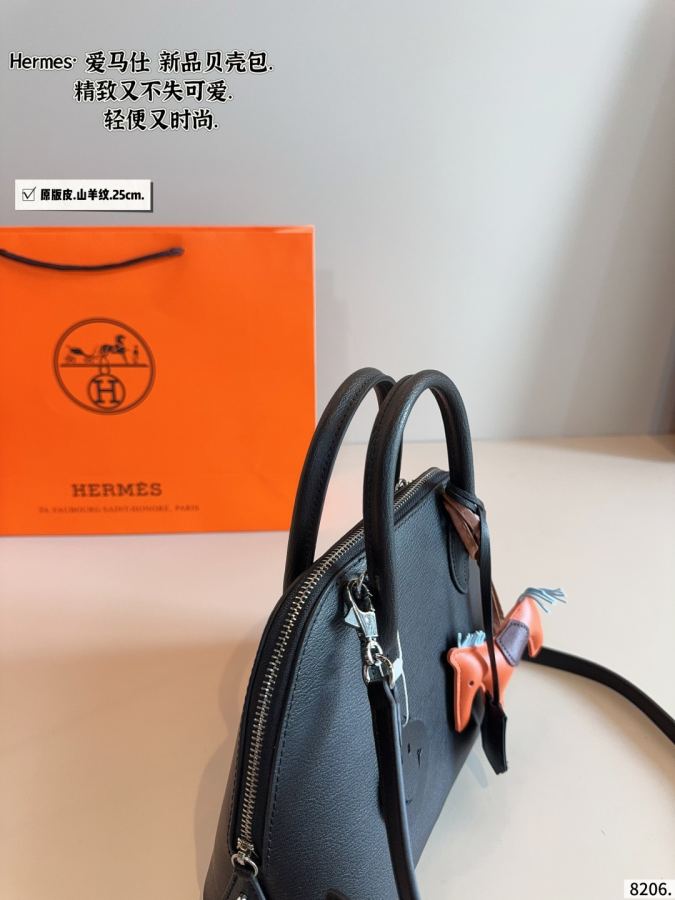 1:1 Replica Hermes bag Comes with gift box — AAA Quality Replica — photo 8