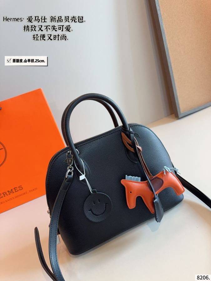1:1 Replica Hermes bag Comes with gift box — AAA Quality Replica — photo 2