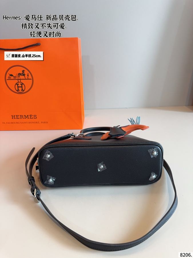 1:1 Replica Hermes bag Comes with gift box — AAA Quality Replica — photo 6
