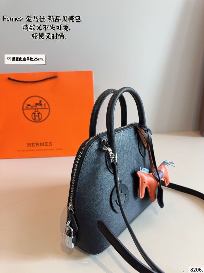 1:1 Replica Hermes bag Comes with gift box — AAA Quality Replica — photo 3