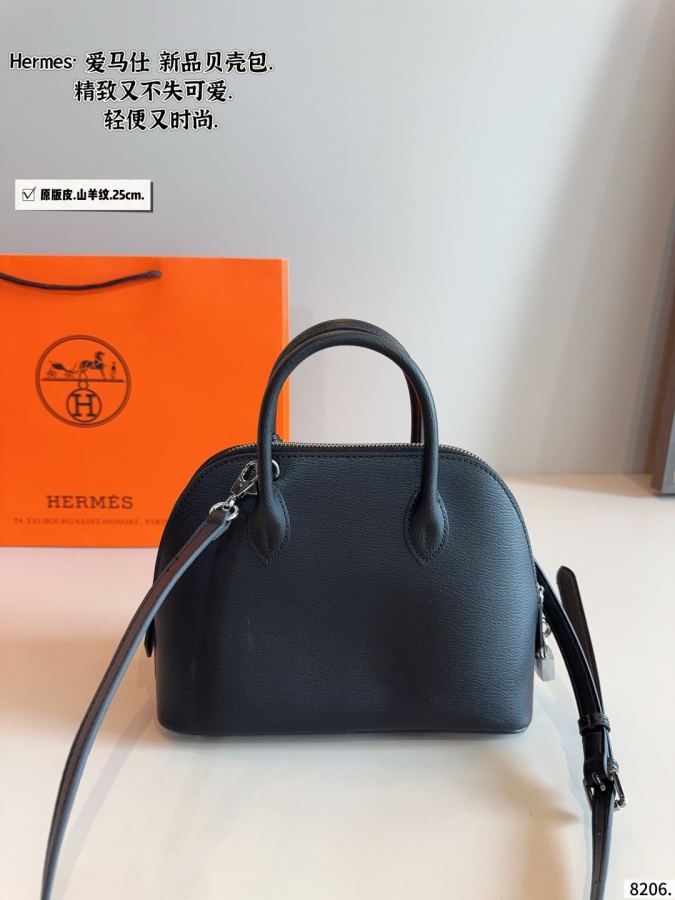 1:1 Replica Hermes bag Comes with gift box — AAA Quality Replica — photo 7