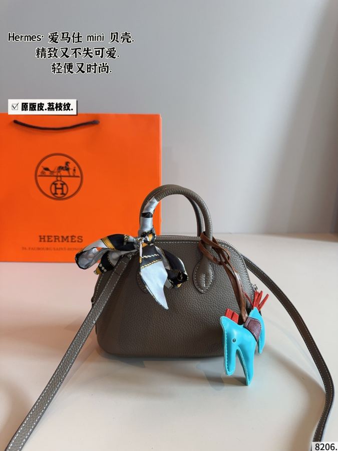 1:1 Replica Hermes bag Comes with gift box — 1:1 Replica — photo 5
