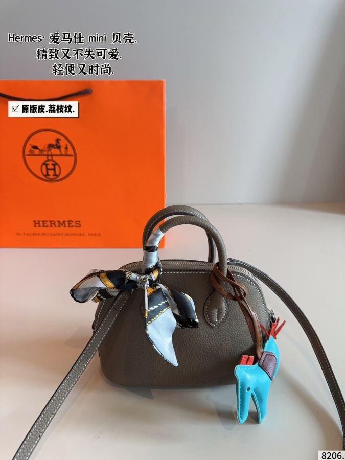 1:1 Replica Hermes bag Comes with gift box — 1:1 Replica — photo 6