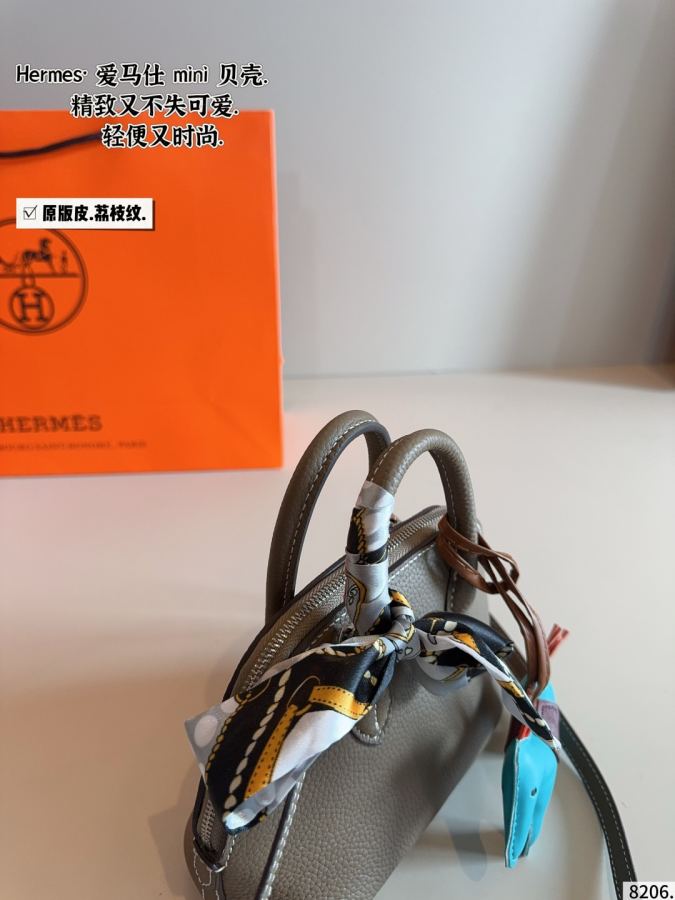 1:1 Replica Hermes bag Comes with gift box — 1:1 Replica — photo 7