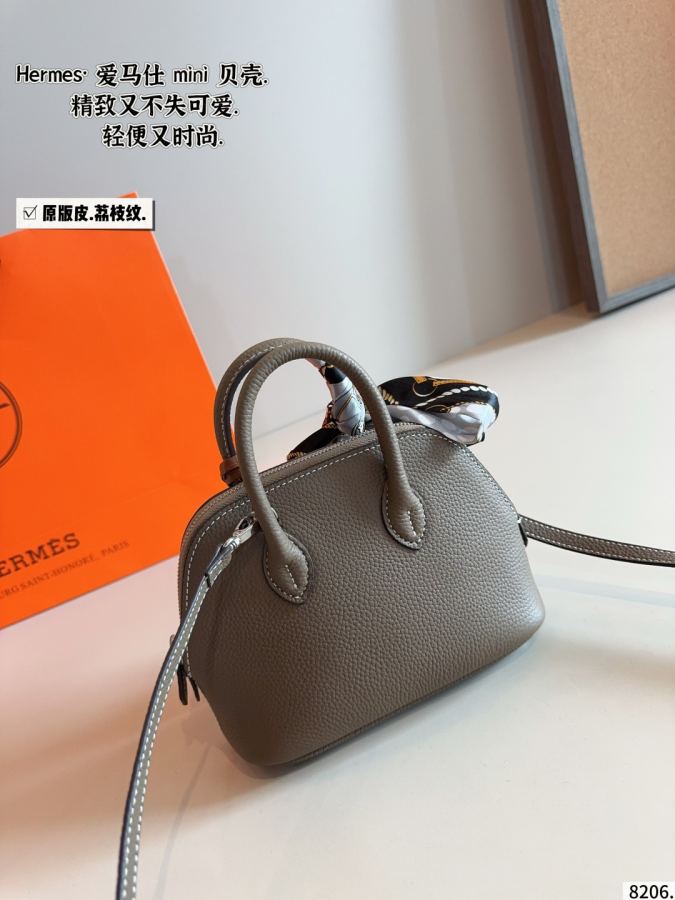 1:1 Replica Hermes bag Comes with gift box — 1:1 Replica — photo 2