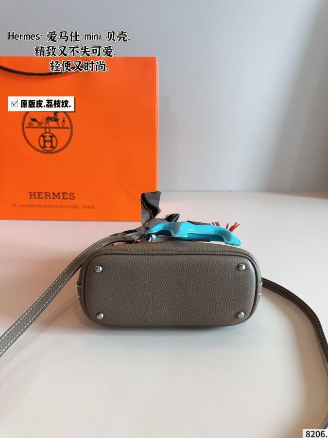 1:1 Replica Hermes bag Comes with gift box — 1:1 Replica — photo 4