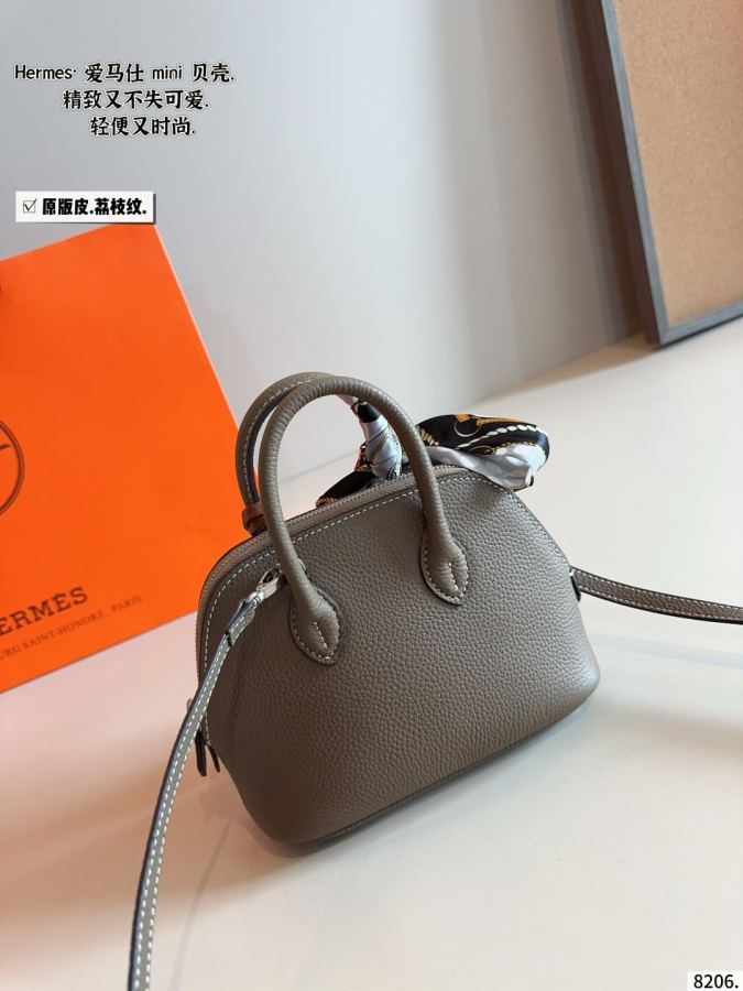 1:1 Replica Hermes bag Comes with gift box — 1:1 Replica — photo 3