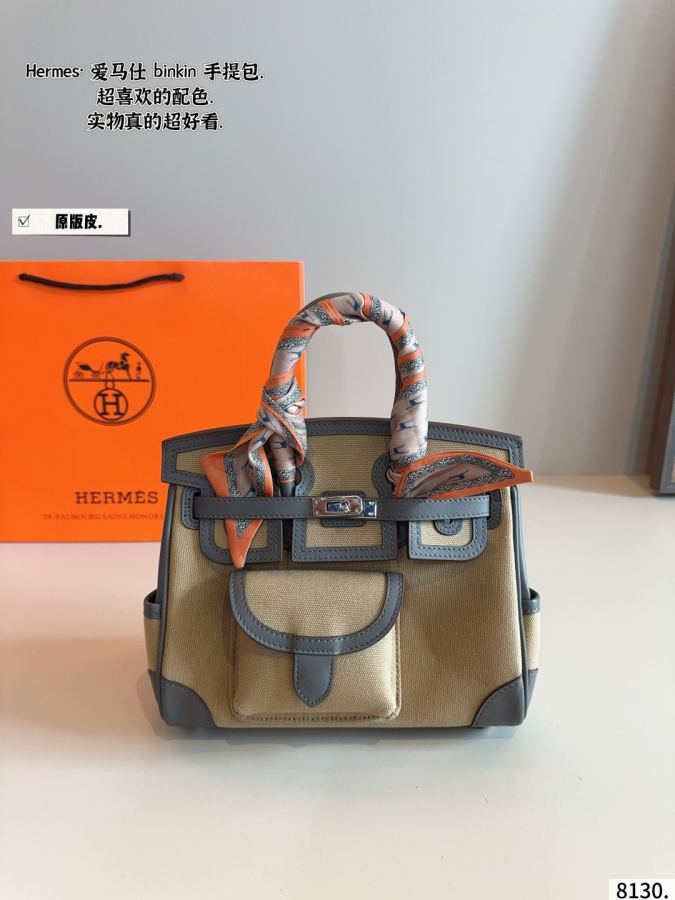 1:1 Replica Hermes bag Comes with gift box — Premium Replica — photo 6