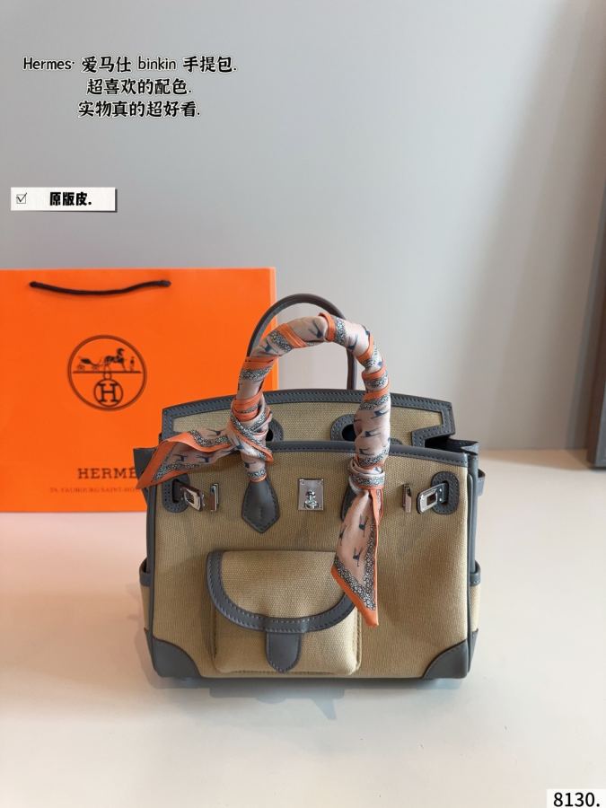 1:1 Replica Hermes bag Comes with gift box — Premium Replica — photo 8