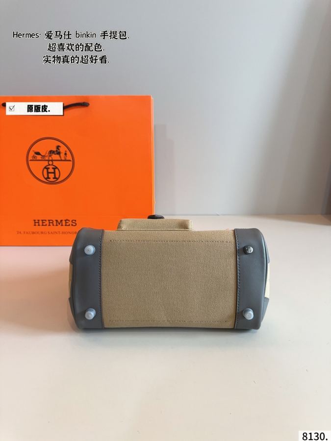 1:1 Replica Hermes bag Comes with gift box — Premium Replica — photo 5