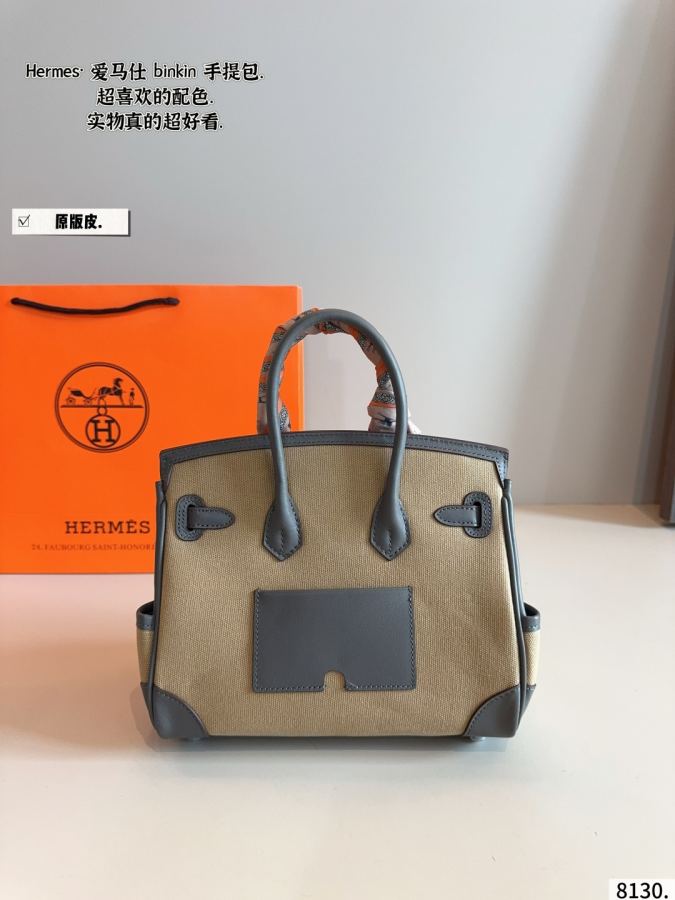 1:1 Replica Hermes bag Comes with gift box — Premium Replica — photo 4