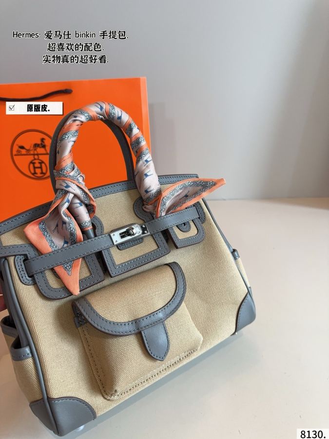 1:1 Replica Hermes bag Comes with gift box — Premium Replica — photo 2