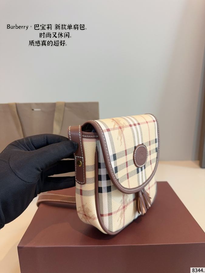 1:1 Replica Burberry bag Comes with gift box — Premium Replica — photo 4
