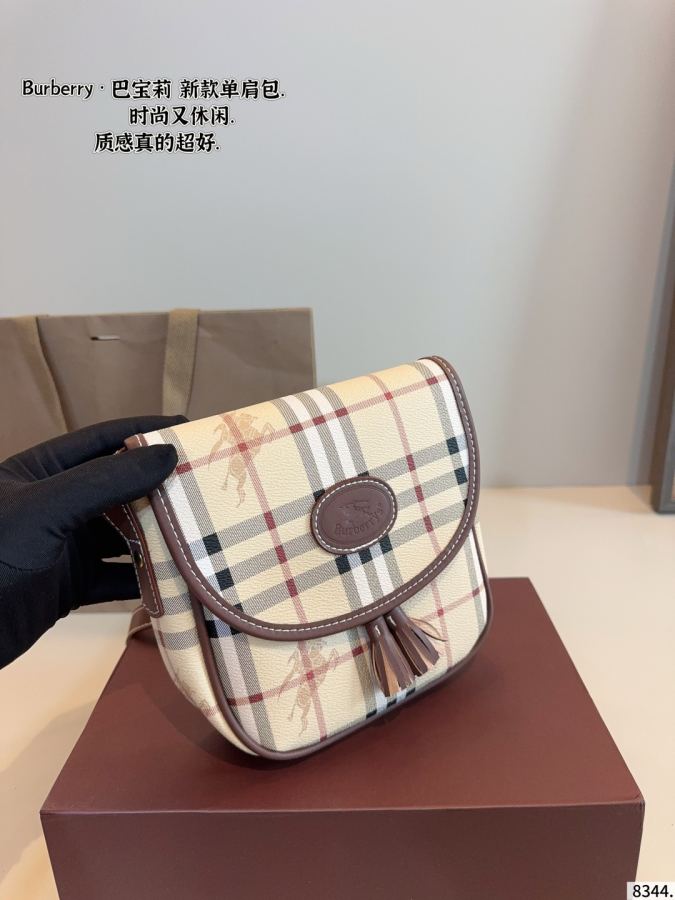 1:1 Replica Burberry bag Comes with gift box — Premium Replica — photo 3