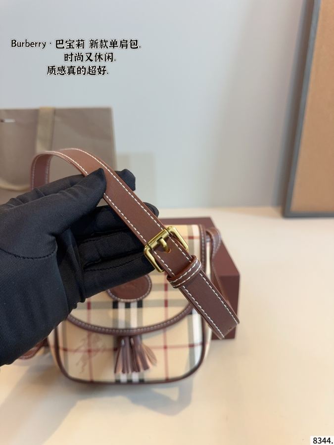 1:1 Replica Burberry bag Comes with gift box — Premium Replica — photo 7