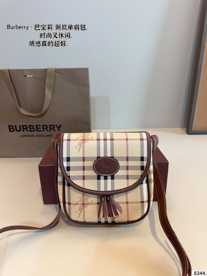 1:1 Replica Burberry bag Comes with gift box — Premium Replica — photo 8