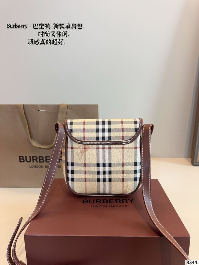 1:1 Replica Burberry bag Comes with gift box — Premium Replica — photo 6