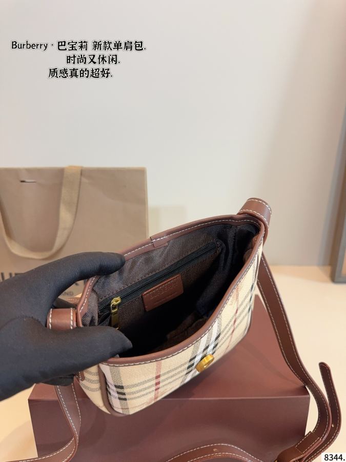 1:1 Replica Burberry bag Comes with gift box — Premium Replica — photo 9
