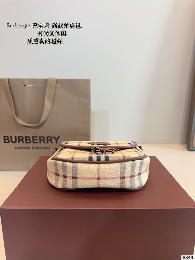 1:1 Replica Burberry bag Comes with gift box — Premium Replica — photo 5