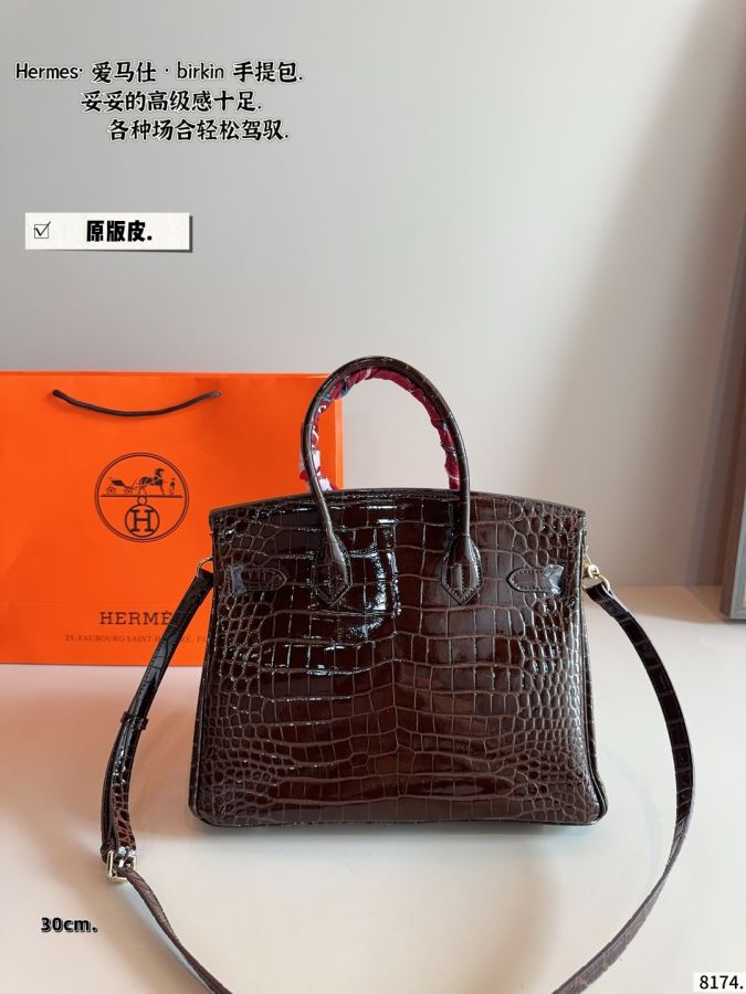 1:1 Replica Hermes bag Hermes.Hermes — Premium Replica — photo 4