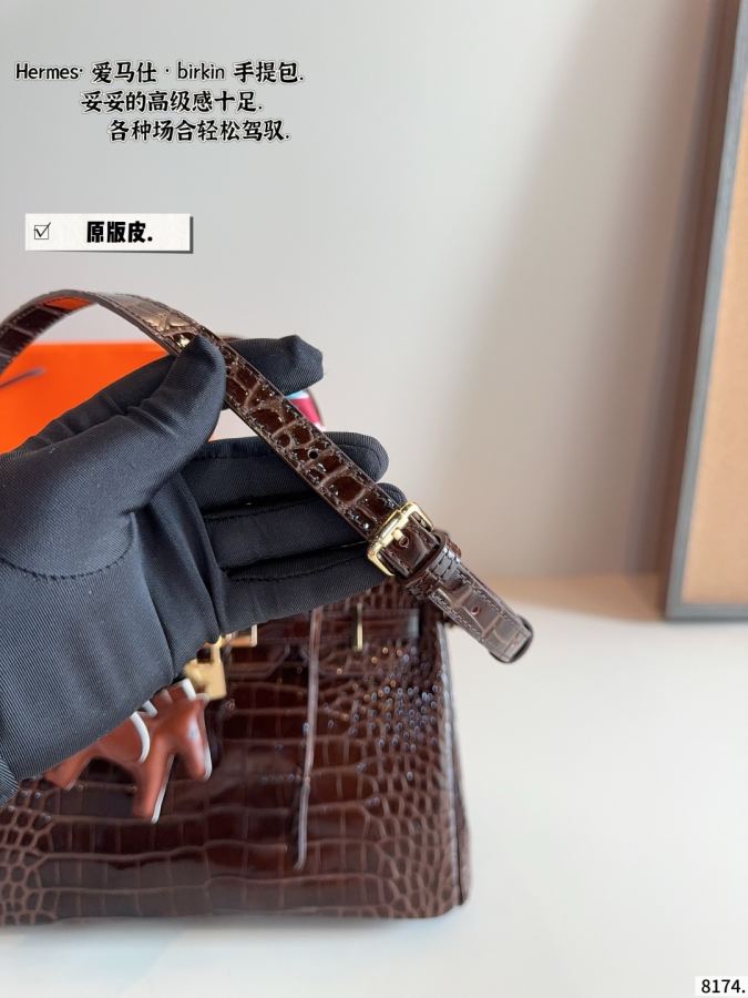 1:1 Replica Hermes bag Hermes.Hermes — Premium Replica — photo 6