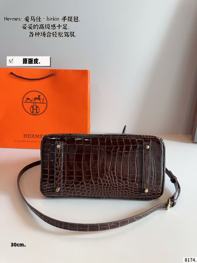 1:1 Replica Hermes bag Hermes.Hermes — Premium Replica — photo 8