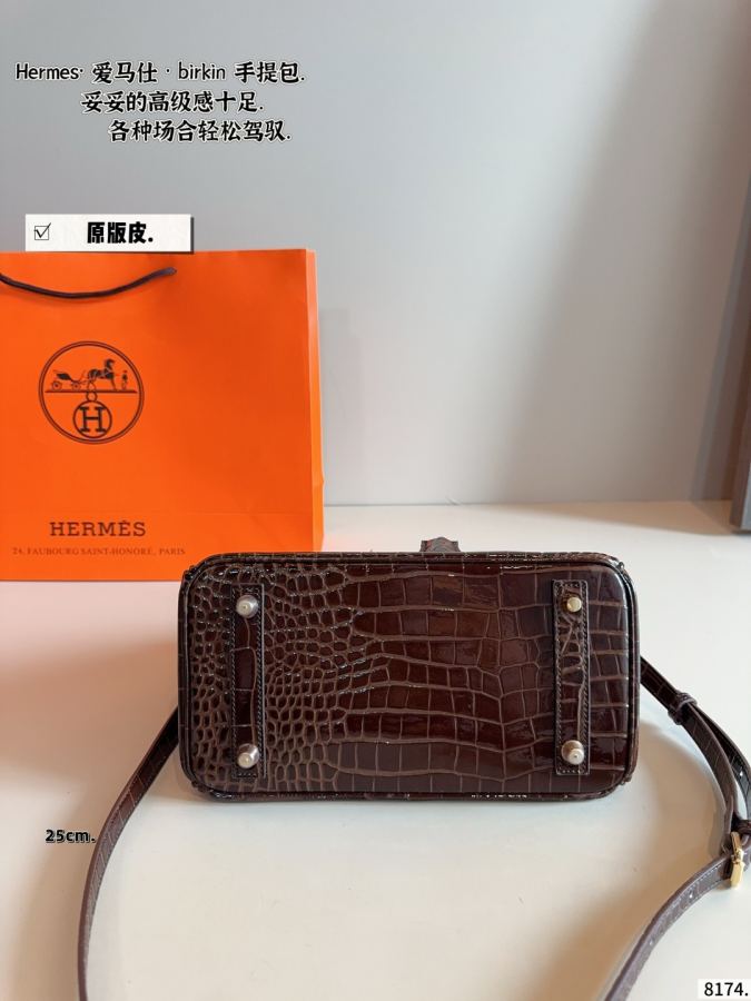 1:1 Replica Hermes bag Hermes — Premium Replica — photo 7