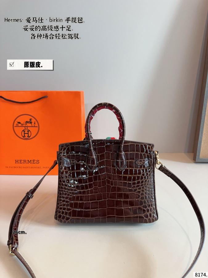 1:1 Replica Hermes bag Hermes — Premium Replica — photo 4