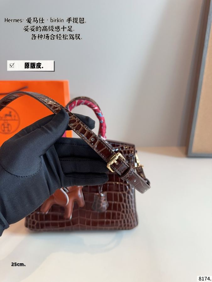 1:1 Replica Hermes bag Hermes — Premium Replica — photo 6