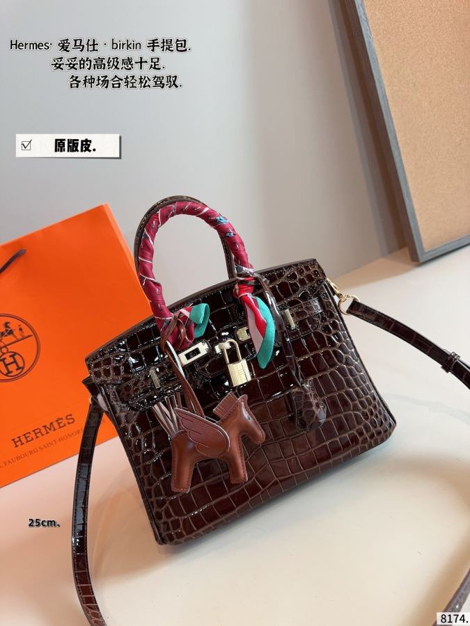 1:1 Replica Hermes bag Hermes — Premium Replica — photo 2