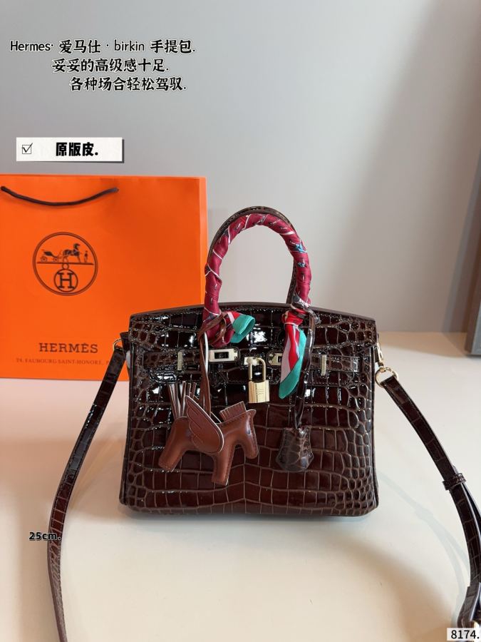 1:1 Replica Hermes bag Hermes — Premium Replica — photo 5