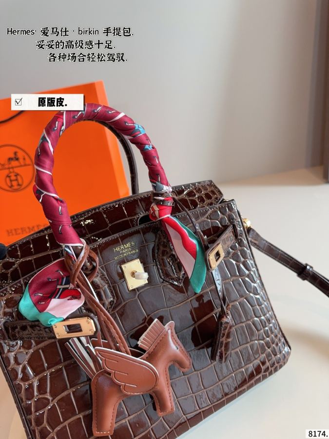 1:1 Replica Hermes bag Hermes — Premium Replica — photo 8