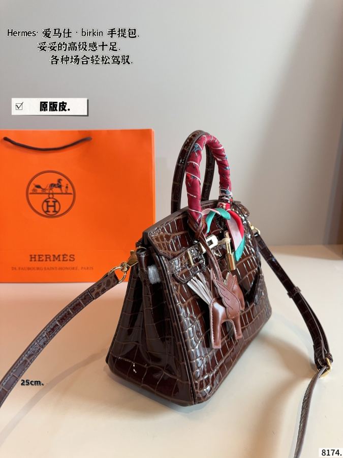 1:1 Replica Hermes bag Hermes — Premium Replica — photo 3