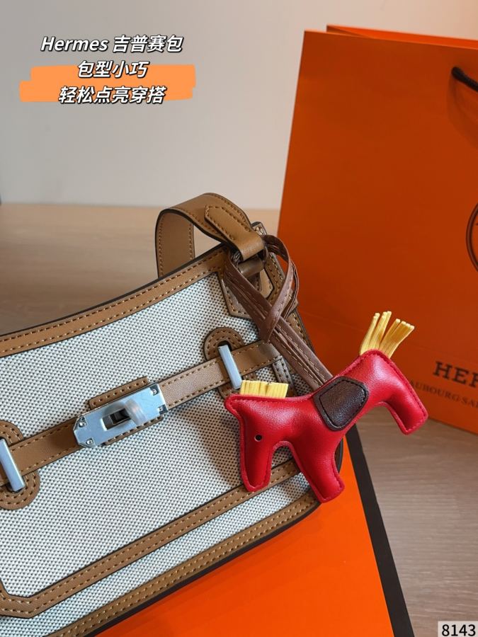 1:1 Replica Hermes bag Hermes ​​ — 1:1 Replica — photo 6