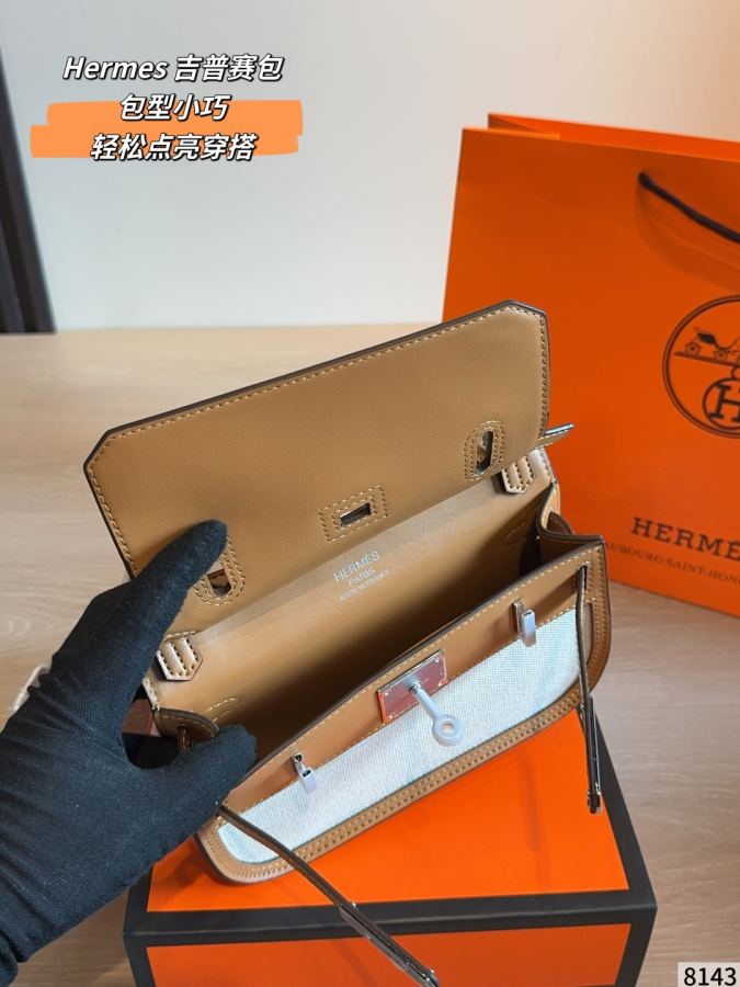 1:1 Replica Hermes bag Hermes ​​ — 1:1 Replica — photo 9