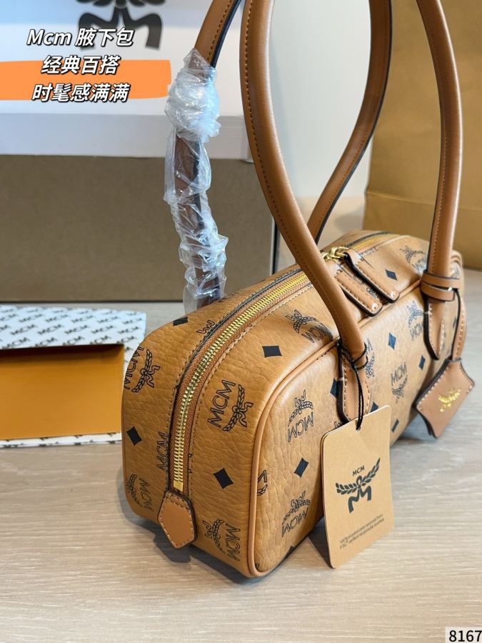 1:1 Replica MCM bag MCM ​​ — 1:1 Replica — photo 4
